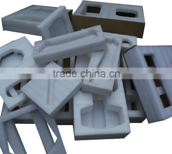 pe Foam Sheet Machine photo-2