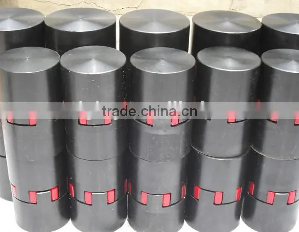 Metric Star Coupling photo-6