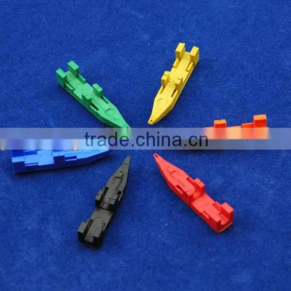 H&K Wire Guide for Used Semiconductor Equipment