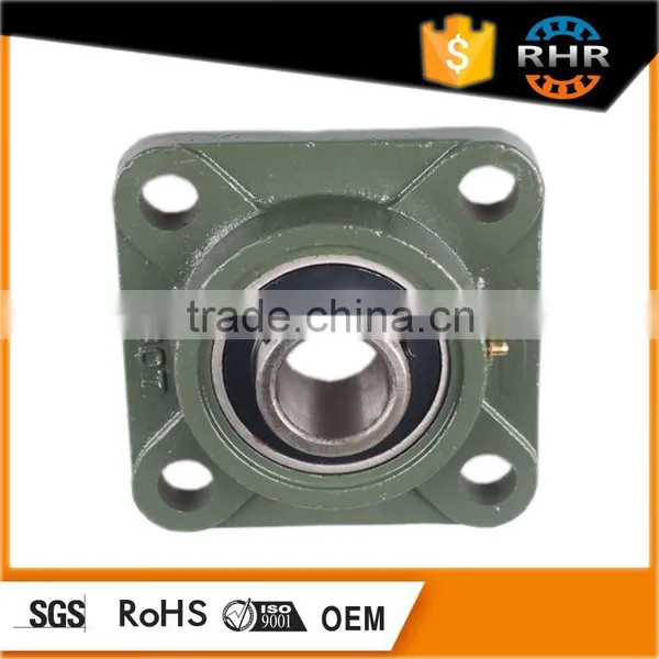 Yongkang Bearing Manufacturer Insert Bearing f 211 Pillow Block Bearing Ucf 211 photo-2