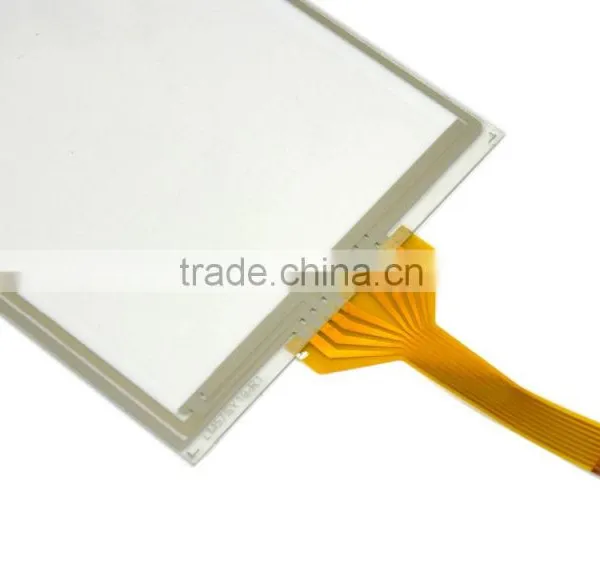 Supply GUNZE 8wire Resistive 5.7 Inch Touch Panel With High Resolution G-22 photo-2