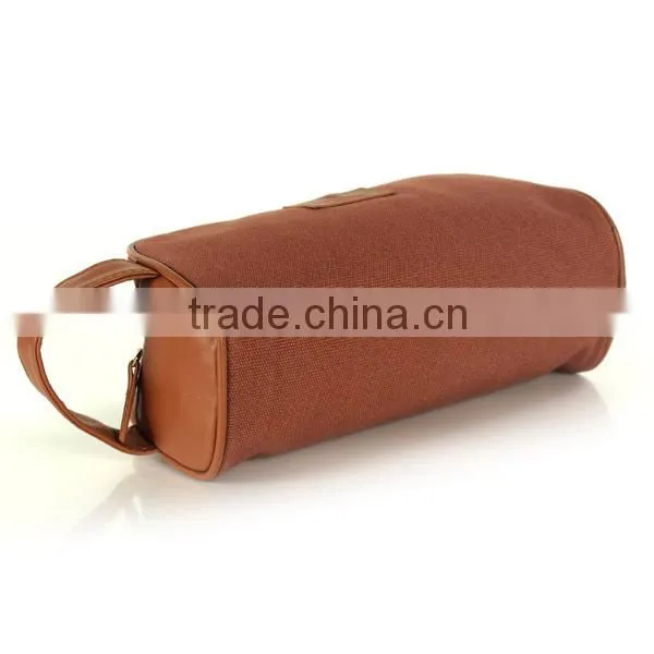 Famous Model Zippered Canvas Tote Bags