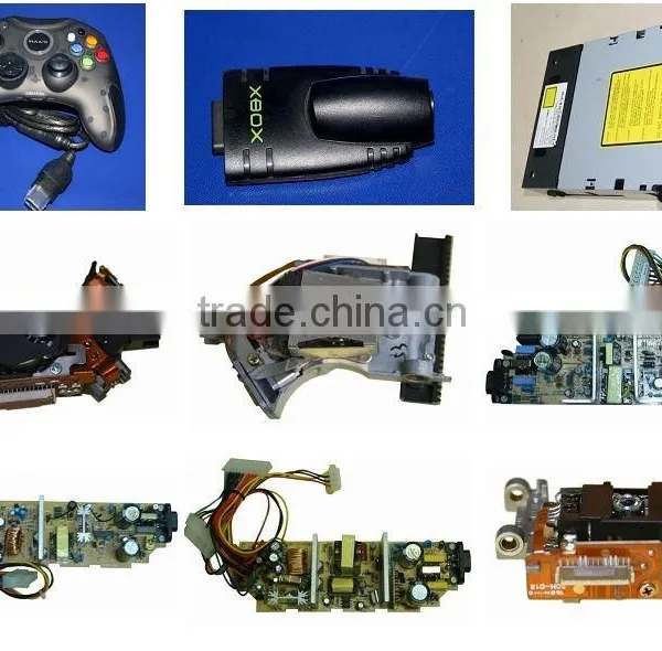 Video Games Accessories for XBOX
