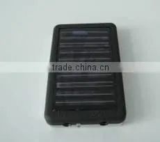Solar Charger (GF-S-H8048) (mini Solar Charger/usb Solar Power Charger/multifunction Solar Charger)