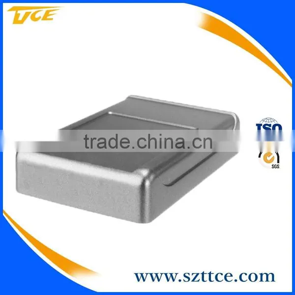 Contactless Passing Card Reader Writer Module RF610 Support 13.56Mhz Type A/B Card photo-4