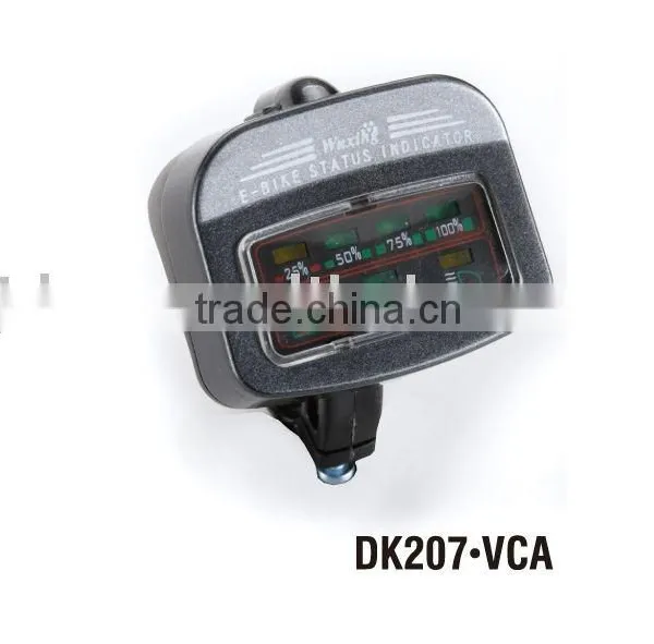 Brake Light Electronic Switch