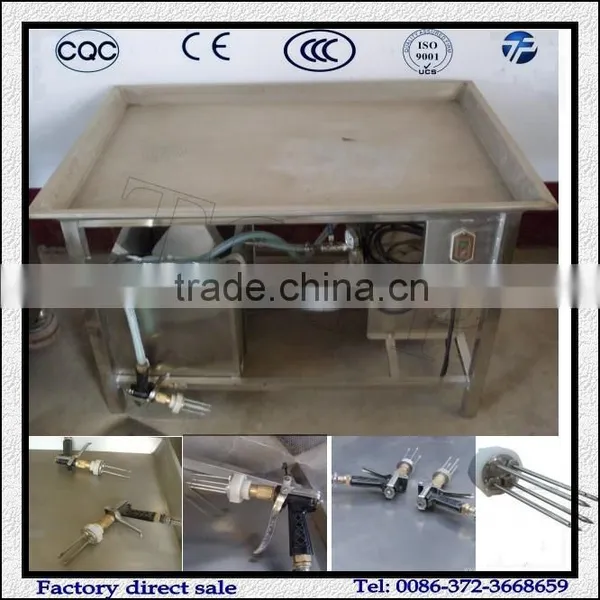 Hot Sale Meat Saline Brine Injection Machine Price photo-4