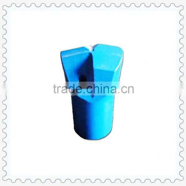 Oblique Chipways Chisel Bit photo-2