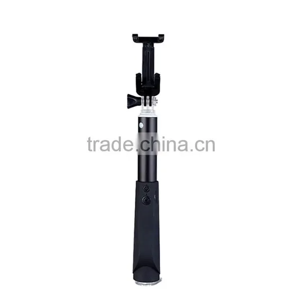 Bluetooth Selfie Stick Aluminum Selfie Stick photo-5