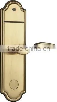 8704T Smart Hotel IC Lock
