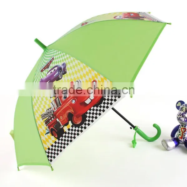 Hot Sell New Design Colorful Cute Mini Kid Umbrella photo-2