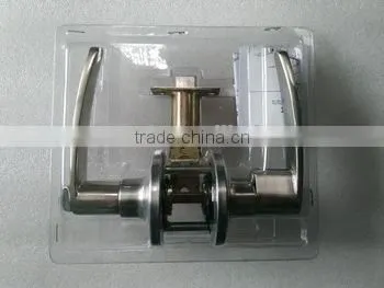 Canada Wholesale Tubular Lever Handles photo-6