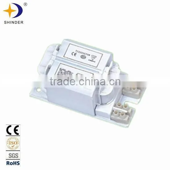 Factory Sodium Lamp Ballast 1000w for Metal Halide Lamp Sodium Lamp Mercury Lamp