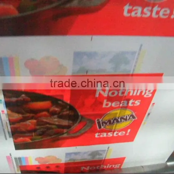 4 Colour High Speed Flexographic Printing Machine Price photo-3