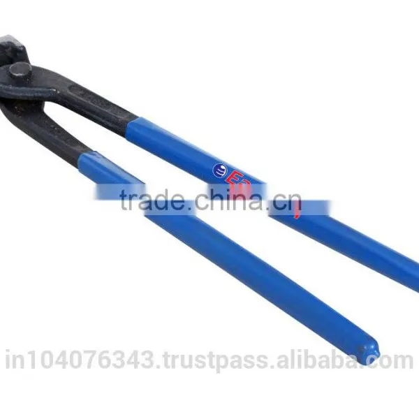 TUV/GS Approved Chrome Vanadium Pincer,pincer Pliers,hand Tools and Hardware
