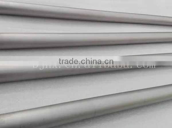 ASTM B737 Best Price Pure .Hafnium Rod, Bar photo-2