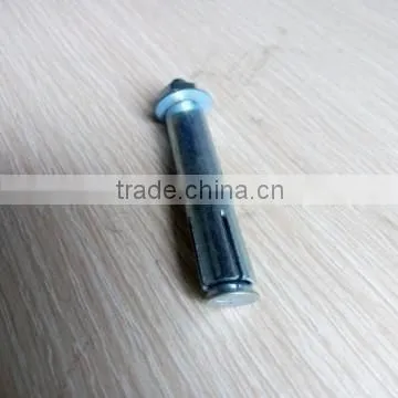 Manufacturer Bolt Anchor Galvanized M12 photo-3