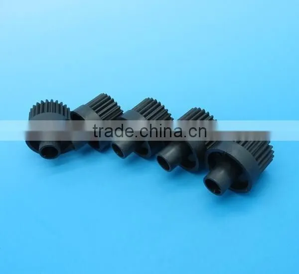Lower Roller Gear Spare Parts Fuser Gear for Samsung ML1915 ML2525 ML2580 ML2540 ML2545 SCX4200 SCX4300 SCX4600 SCX462 Printer photo-2