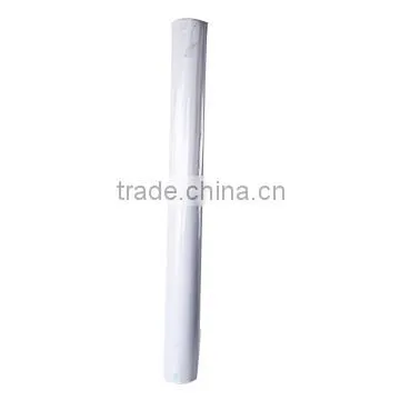 Nonwoven interlining