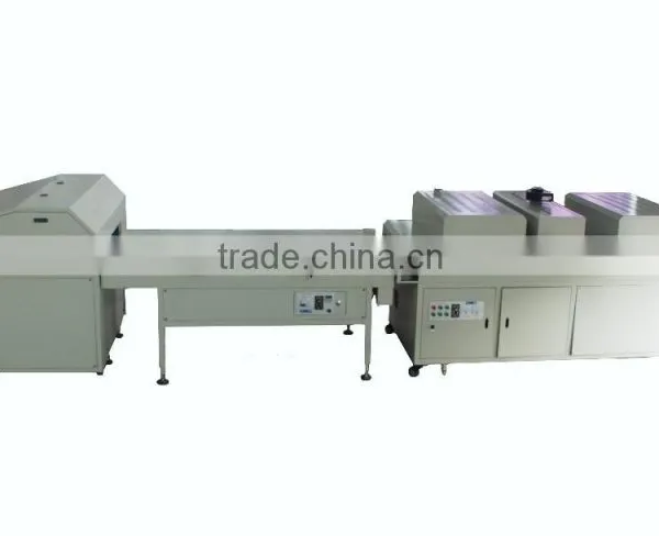 Double100 New Design Crystal Coating Machine photo-2