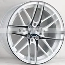 Color Alloy Wheel Rims for Famous Brand Car 18"19"20" Inch photo-5