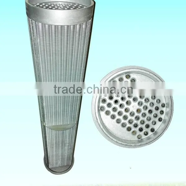 Radiator Core 1614783210/1614866008 Air Cooler