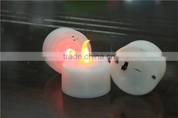 Led Candle Bulb for Chandeliers photo-5