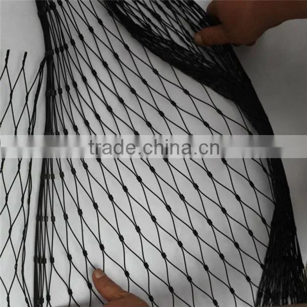 Flexible AISI316 X-TEND MESH Supplier photo-3