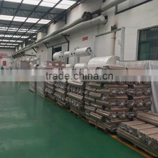 2015 Manufacturers Wholesale Polycotton Artist Canvas For Pigment; Dye; UV; Latex photo-2
