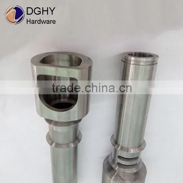 Aluminum and Zinc Die Casting Mould Making photo-6