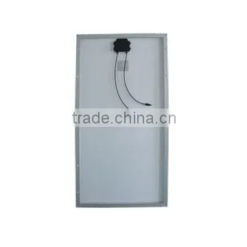 Mono Crystalline Solar Panel photo-6
