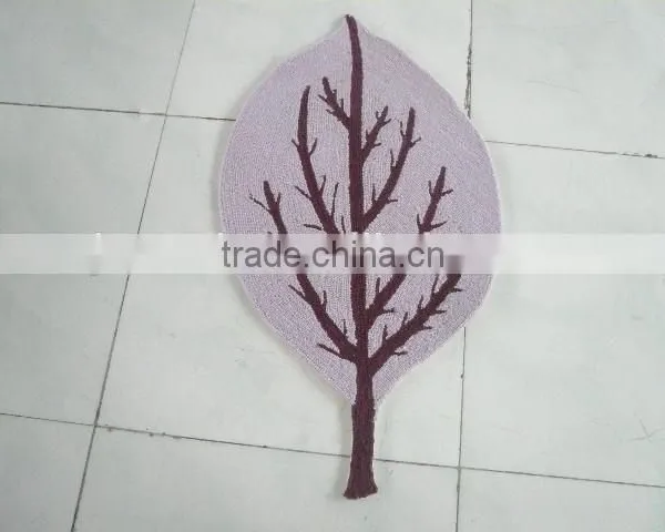 Brown Leaf Design Royal Wonderful Best Price for Kids Room photo-3