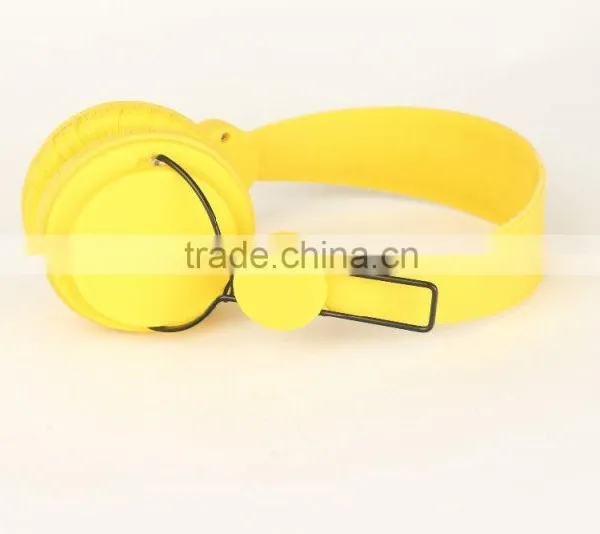 Sporty Headphone With Microphone photo-5