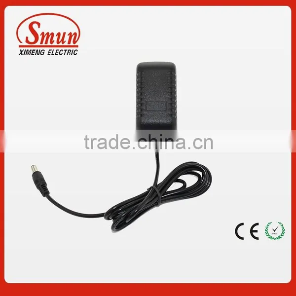 12v1a Ac/dc Desktop Power Adaptor Adapter photo-4