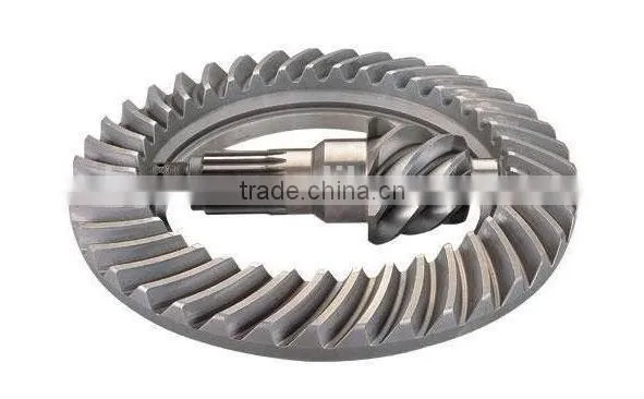 Customized! Professional Forged Gears photo-4