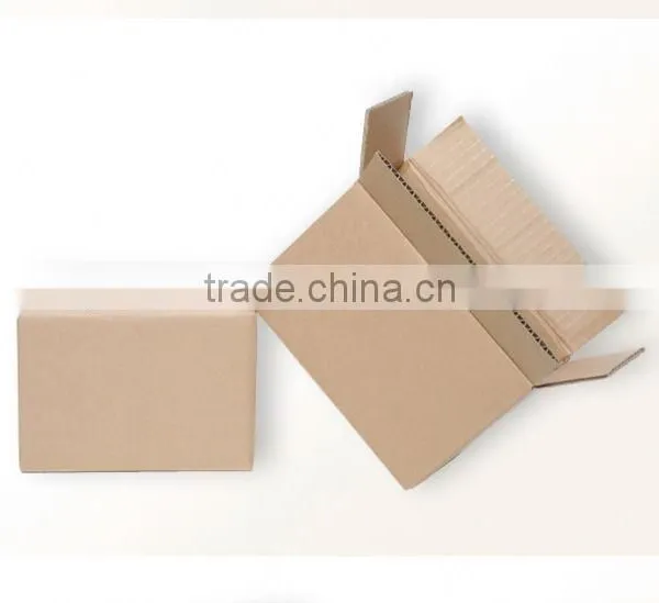 3ply 5ply Strong Brown Wholesale Boxes Design photo-3