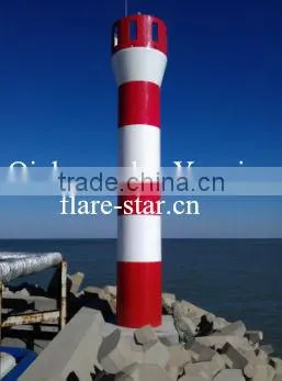 1.5m GFRP Light Beacon