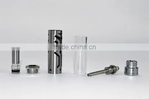 2015 Hot 510 Dry Herb Wax 3 in One Atomizer Original Whosale photo-5