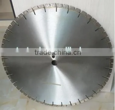Diamond Saw Blade for Sandstone