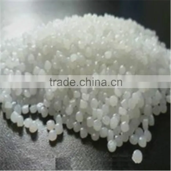 the Good Quality Polyethylene HDPE/LDPE Virgin Granules Wholesale in China photo-2
