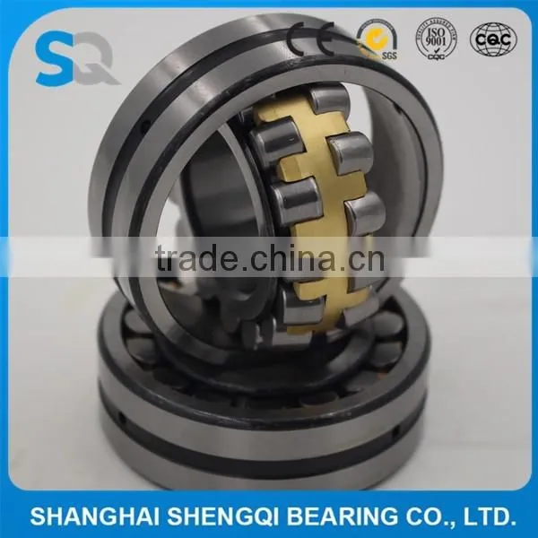 Self-aligning Roller Bearing 24124 photo-6