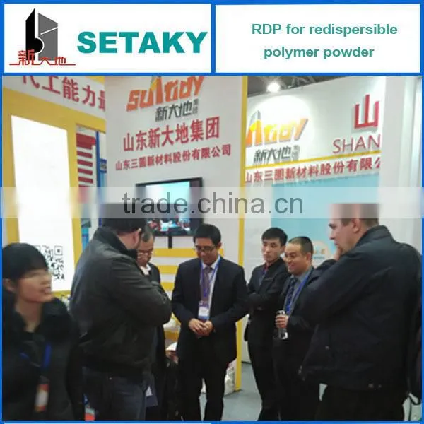 HOT SALES!! Calcium Formate 98%- Mortars Additives -SETAKY--XINDADI Group photo-6