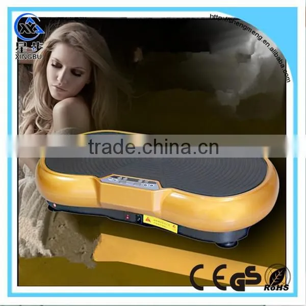PROMOTION! 2015 Crazy Fit Massage Ultrathin Vibration Power Board WITH FREE SHIPPING photo-2