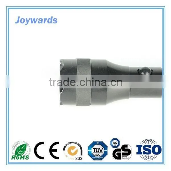 Powerful Aluminum 3W Torch Flashlight Led Camping Light photo-4