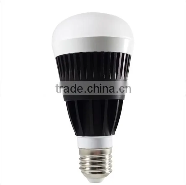 2016 New Style Wifi Led Bulb Light 10w APP Control photo-3