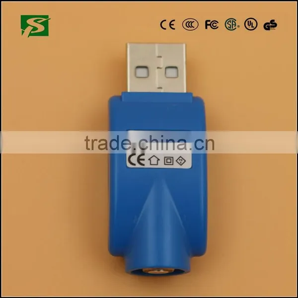 Multi Charger for e Cigarette With CE,RoHS Certificates photo-2