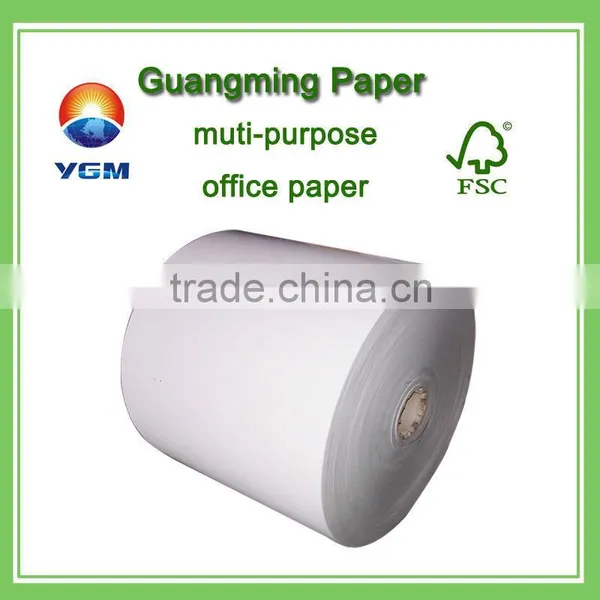 white offset paper 80g/offset printing paper plate