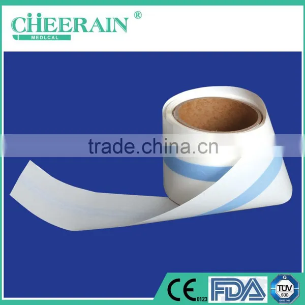 Newly Manufactured Custom Breathable Waterproof Medical Wound Dressing Quality Choice photo-5