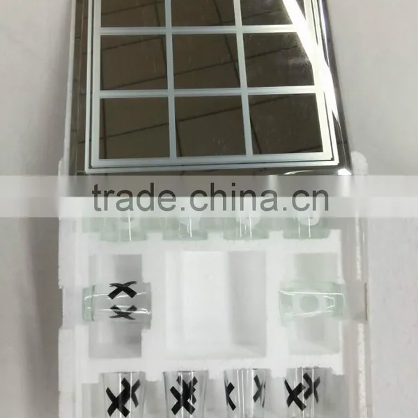 Tie Tac Toe Drinking Party Game (5000102) photo-3