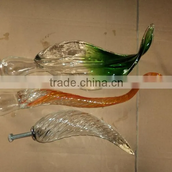 Different shapes of home decoration